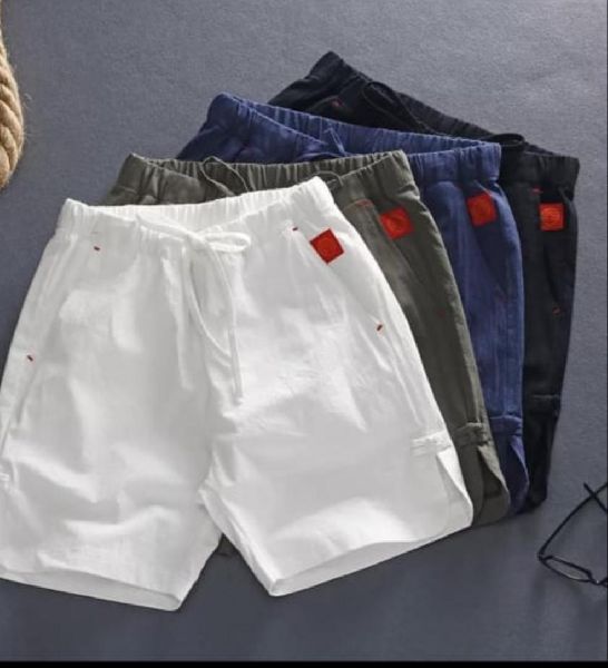 Cotton Mens Boxer Shorts, for Hospital, Surgical, Medical, Pattern : Plain