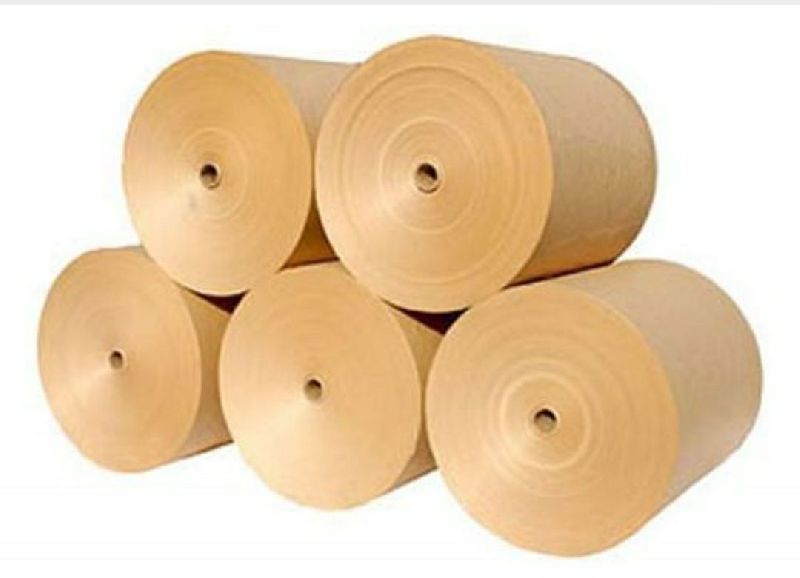 Kraft Paper Manufacturer in Hosur Tamil Nadu India by MD Traders | ID