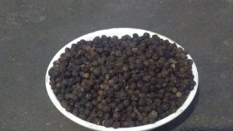 Organic black pepper, for Cooking, Grade Standard : Food Grade