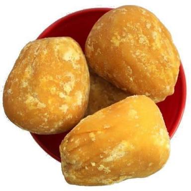 Sweet Yellow Jaggery