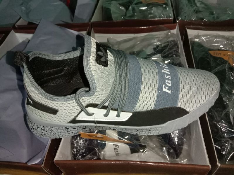 Gym Sports Shoes, INR 1 k / Pair by Rimz Footwears from Agra Uttar Pradesh | ID - 5514686