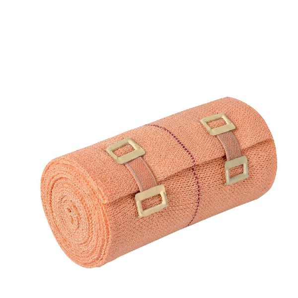 Cotton Crepe Bandage, for Clinical, Hospital, Personal, Feature : Anticeptic, Skin Friendly