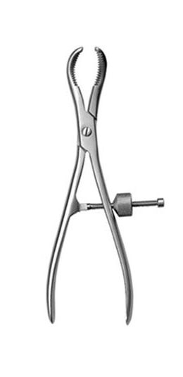 Bone Holding Forceps