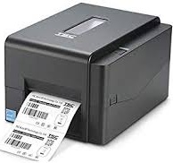 Automatic Barcode Printers, for Polyester Labels, Feature : Compact Design, Durable, Light Weight