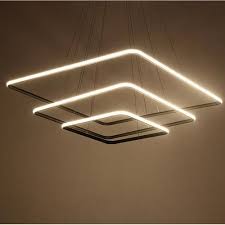 LED Hanging Light, for Home Use, Hotel, Office, Feature : Stable Performance