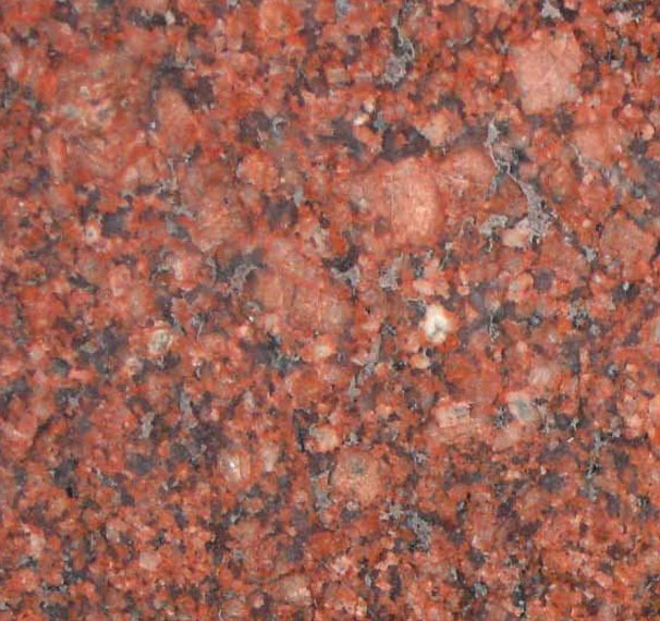  Anardana Red Indian Granite, for Hotel, Kitchen, Office, Restaurant, Feature : Fine Finished