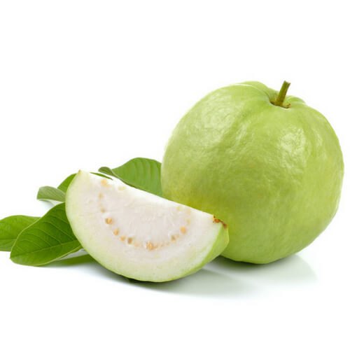 Fresh Guava, Purity : 99%