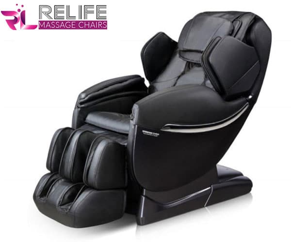 Relife L Shape Massage Chair with Heater
