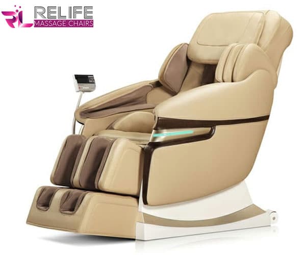 Relife SL A70 3D Massage Chair, for Home, Saloon, Style : Modern