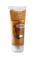 24 Gold Face Wash