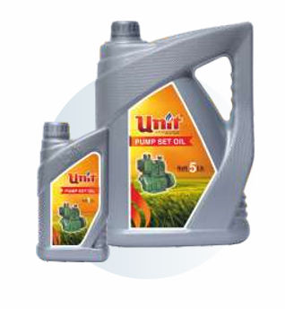 Unit Agriculture Pump Set Oil, for Industrial, Form : Liquid