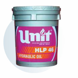 Unit HLP-46 Hydraulic Oil