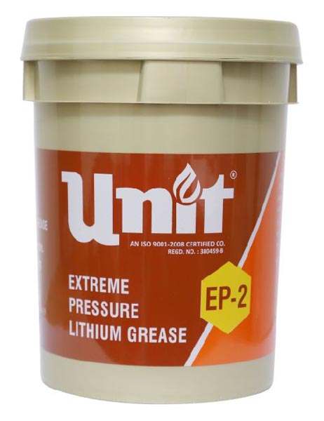 Soft Unit Lithium EP-2 Grease, for Automobiles, Purity : 90%