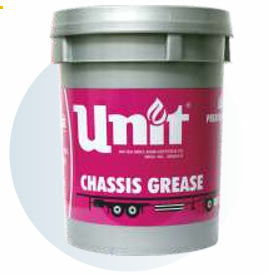 Unit Ultra Bright Chassis Grease, for Automotive