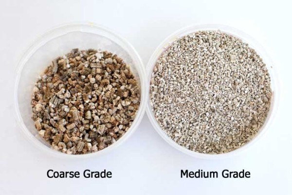 Vermiculite jyothi, for Agriculture, Packaging Size : 15 KG
