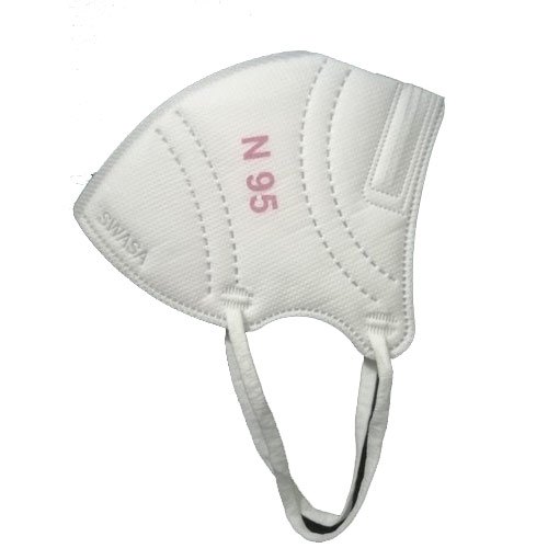Disposable KN 95 Face Mask