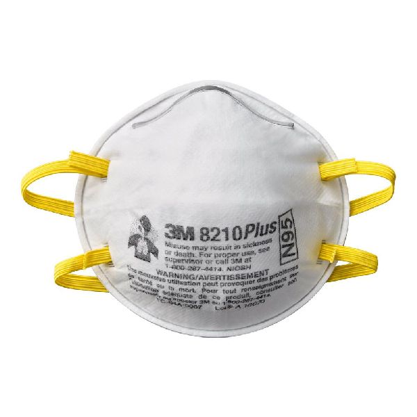 Safety Cup Kn 95 mask