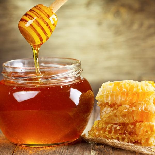 Fresh Honey, Purity : 98.9%