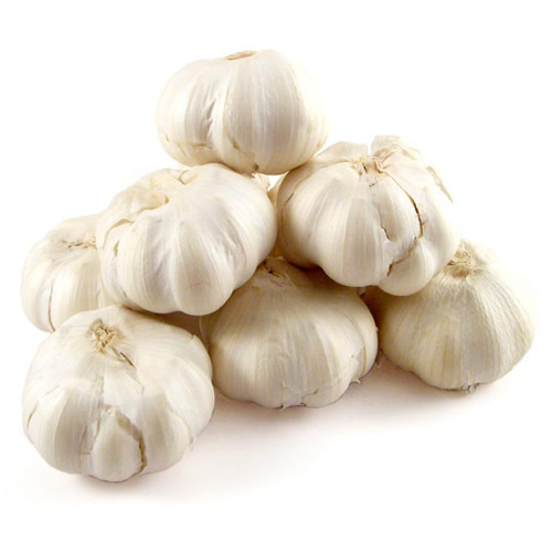 Common fresh garlic, for Cooking, Snacks