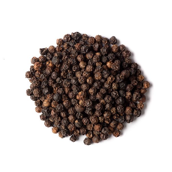 Organic Black Pepper Seeds, for Cooking, Feature : Good Quality
