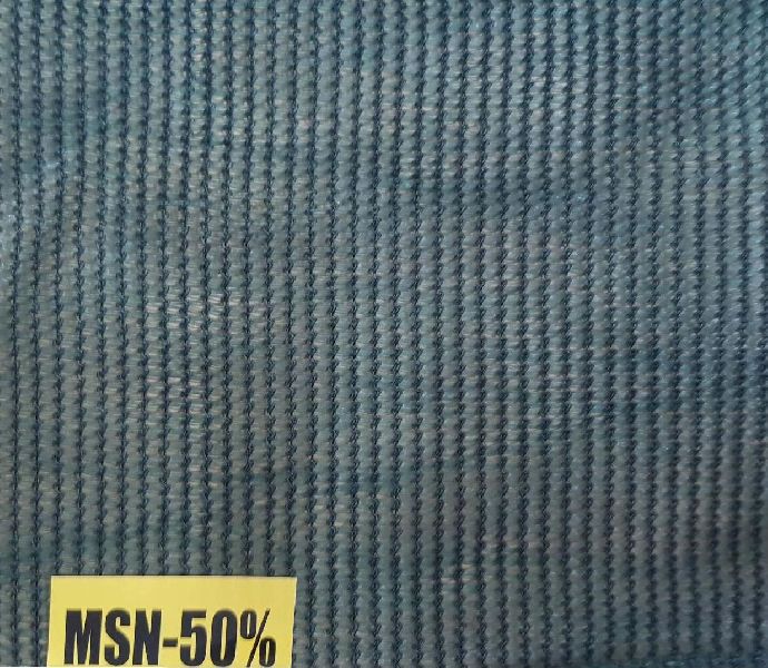 MSN Grey Shade Net (50%), Length : 50-100 Mtr.