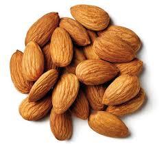 Almond Kernels