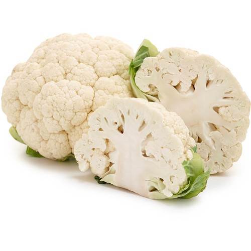 Fresh Hybrid Cauliflower, Grade : Food Grade