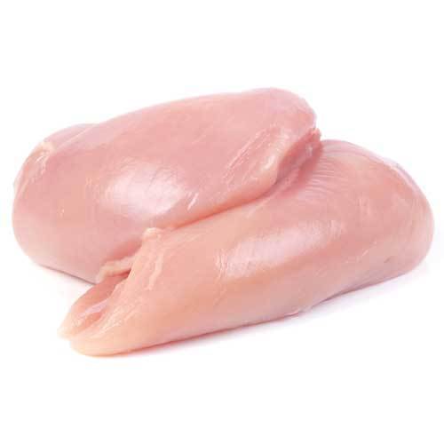 Boneless Chicken Breast