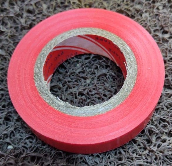 industrial insulation tape