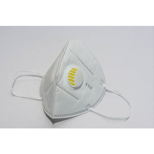 3M ABS KN 95 masks, for Clinics, Home, Hospitals, Industries, Size : Standard