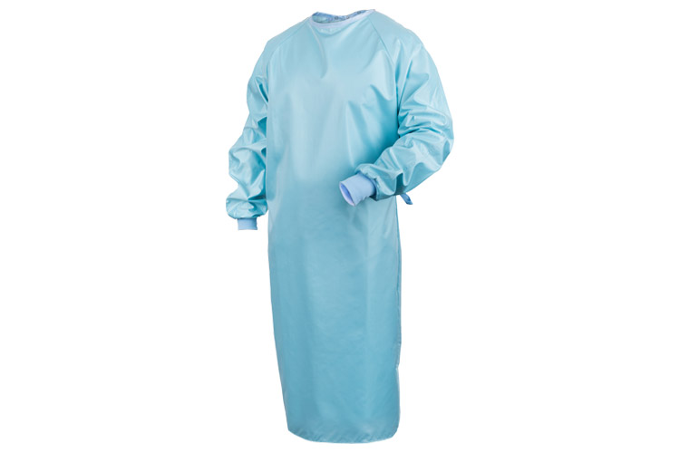 medical gowns