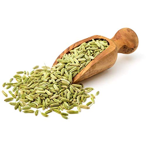 Green Fennel Seeds, Packaging Type : Pp Bag
