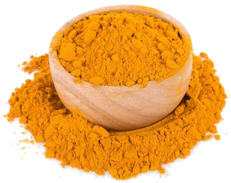 Common organic turmeric powder, Shelf Life : 1years