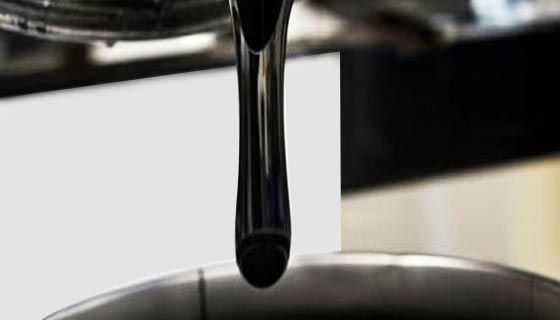 Viscosity Grade Bitumen