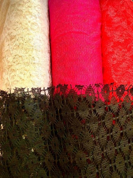 Designer Net Fabrics