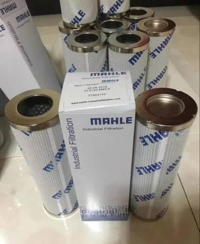 MAHLE INDUSTRIAL FILTERS