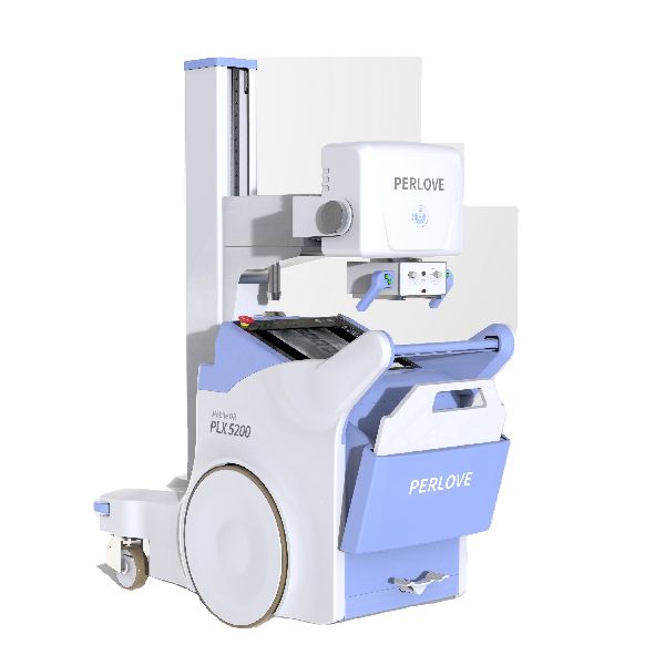 high resolution portable fluoroscopy x-ray machine has high quality best price PLX5200