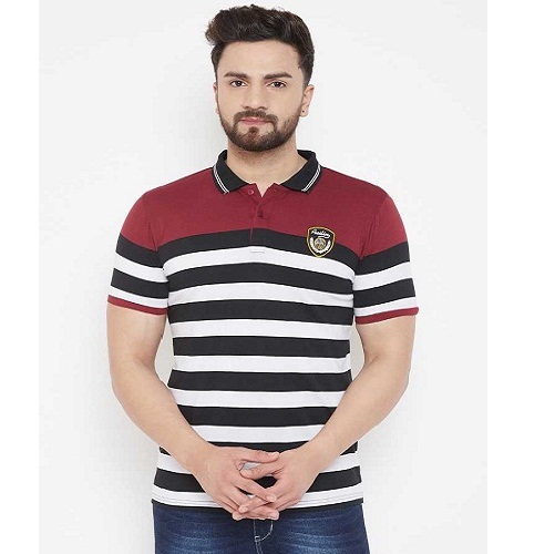 Mens Polo T Shirts