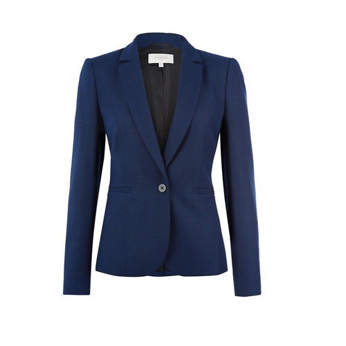 Corporate Blazer, Pattern : Plain at Rs 850 / Piece in Bangalore | R. F ...