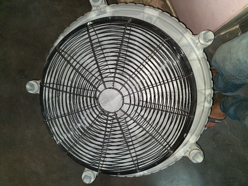 Vinayak Engineering Works in Varanasi Manufacturer of Farrata Fan