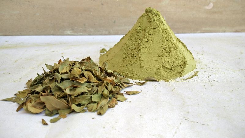 henna-leaves-type-herbal-raj-industries-pali-rajasthan