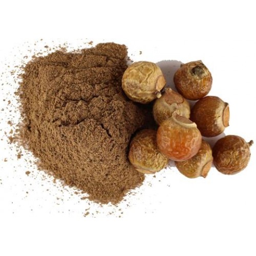 Organic Soapnut Powder, Shelf Life : 8 to 12 Months