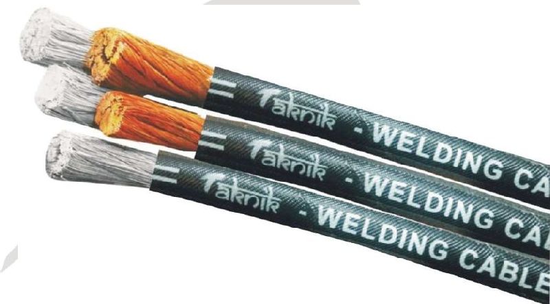 Copper Welding Cable, Certification : CE Certified