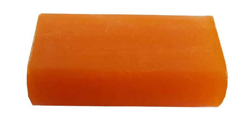 Orange Mobile Washing Soap