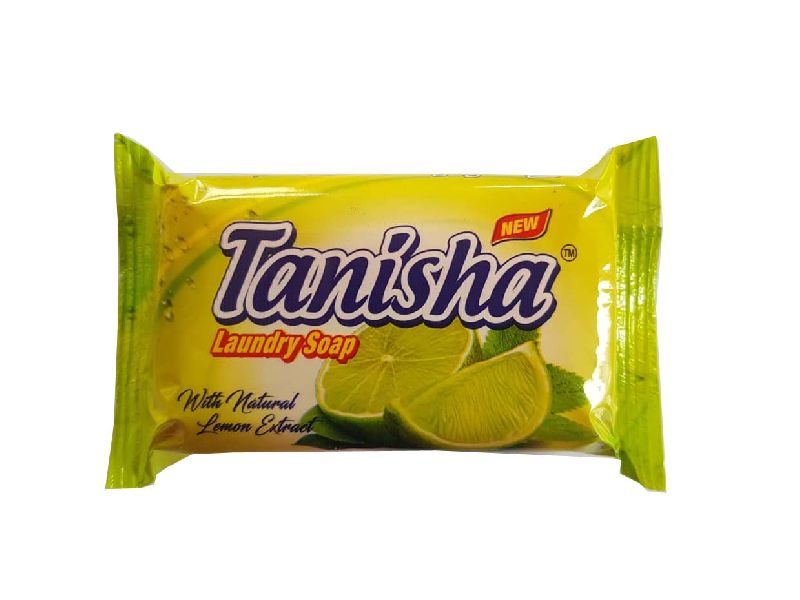 Tanisha Washing Soap (Small Pack)
