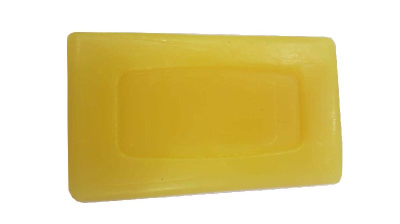 Yellow Bundela Washing Soap, Packaging Type : Plastic Packet