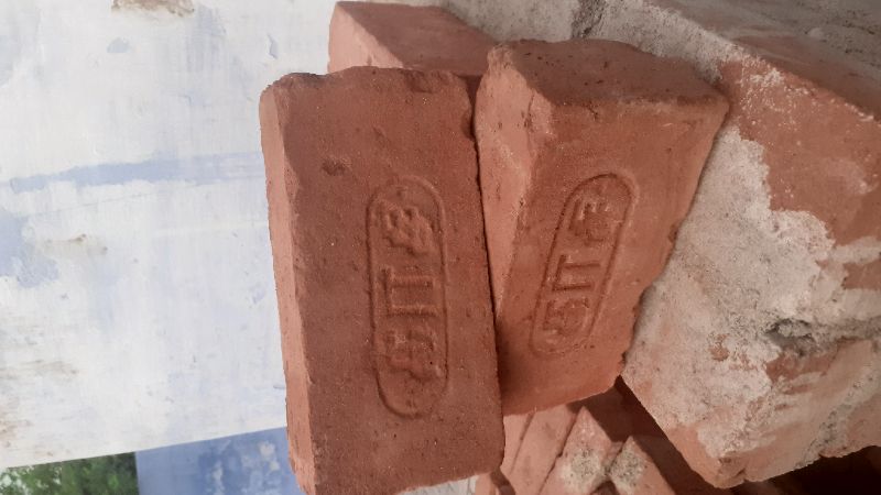 Red clay Bricks