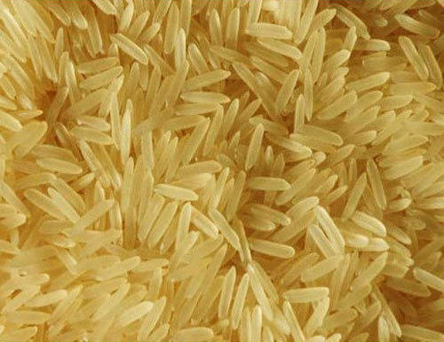 Hard Golden Sella Basmati Rice, Packaging Size : 10kg, 2kg, 5kg
