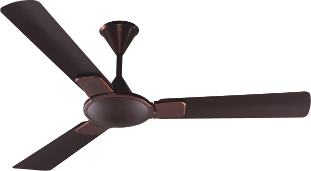 Ceiling Fans ENTCICER B.BROWN, for Air Cooling, Voltage : 110V, 220V230V