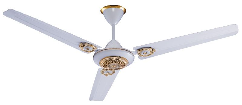 Ceiling Fans MAJESTY GOLD 1